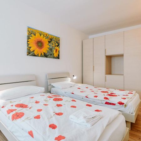 Apartment Casa Polla-2 By Interhome Caldonazzo Exterior photo
