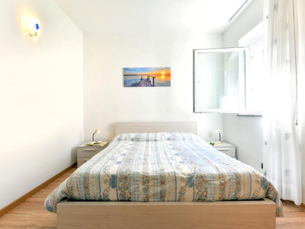Apartment Casa Polla-2 By Interhome Caldonazzo Exterior photo