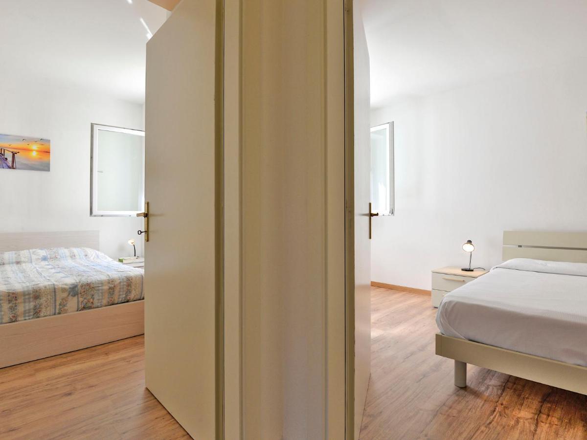 Apartment Casa Polla-2 By Interhome Caldonazzo Exterior photo