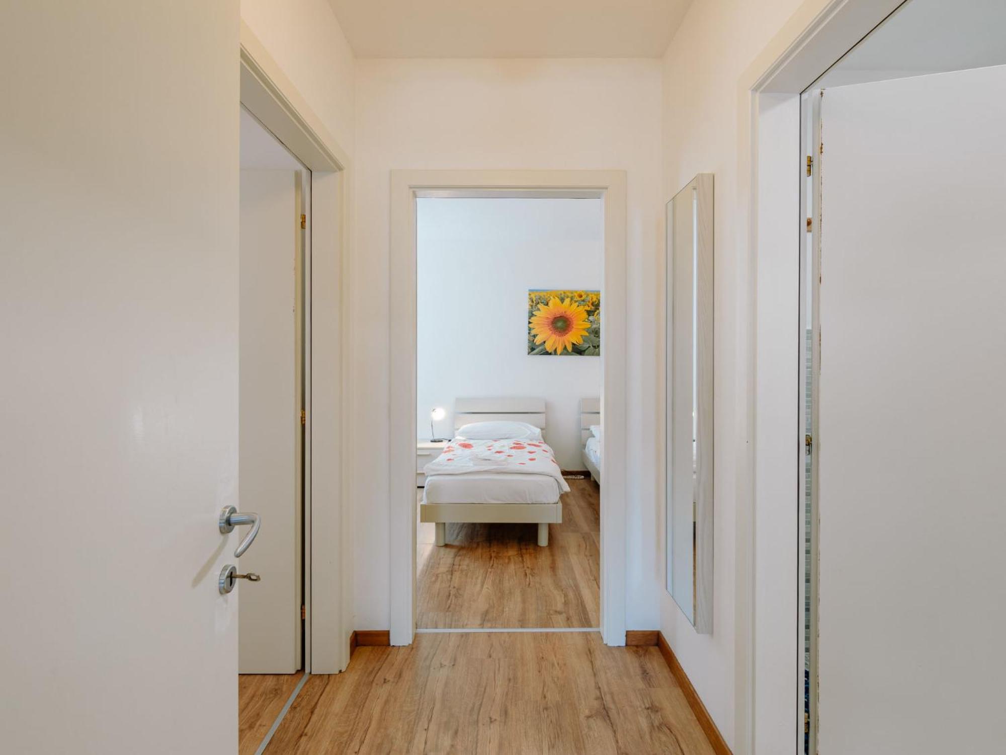 Apartment Casa Polla-2 By Interhome Caldonazzo Exterior photo