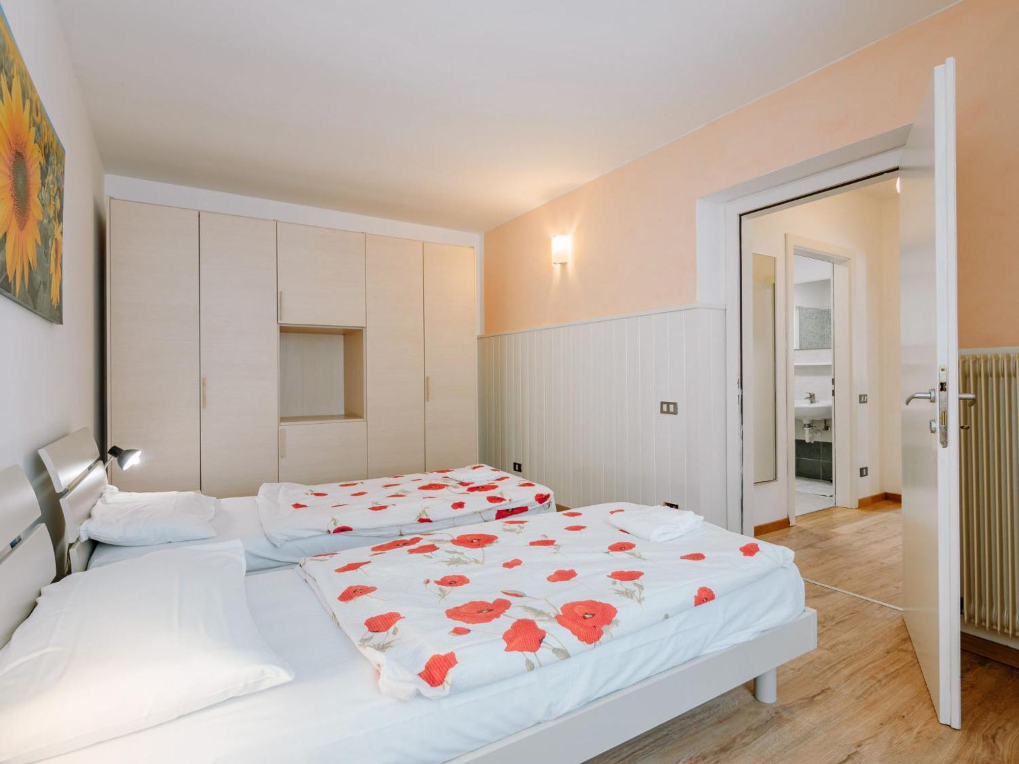 Apartment Casa Polla-2 By Interhome Caldonazzo Exterior photo