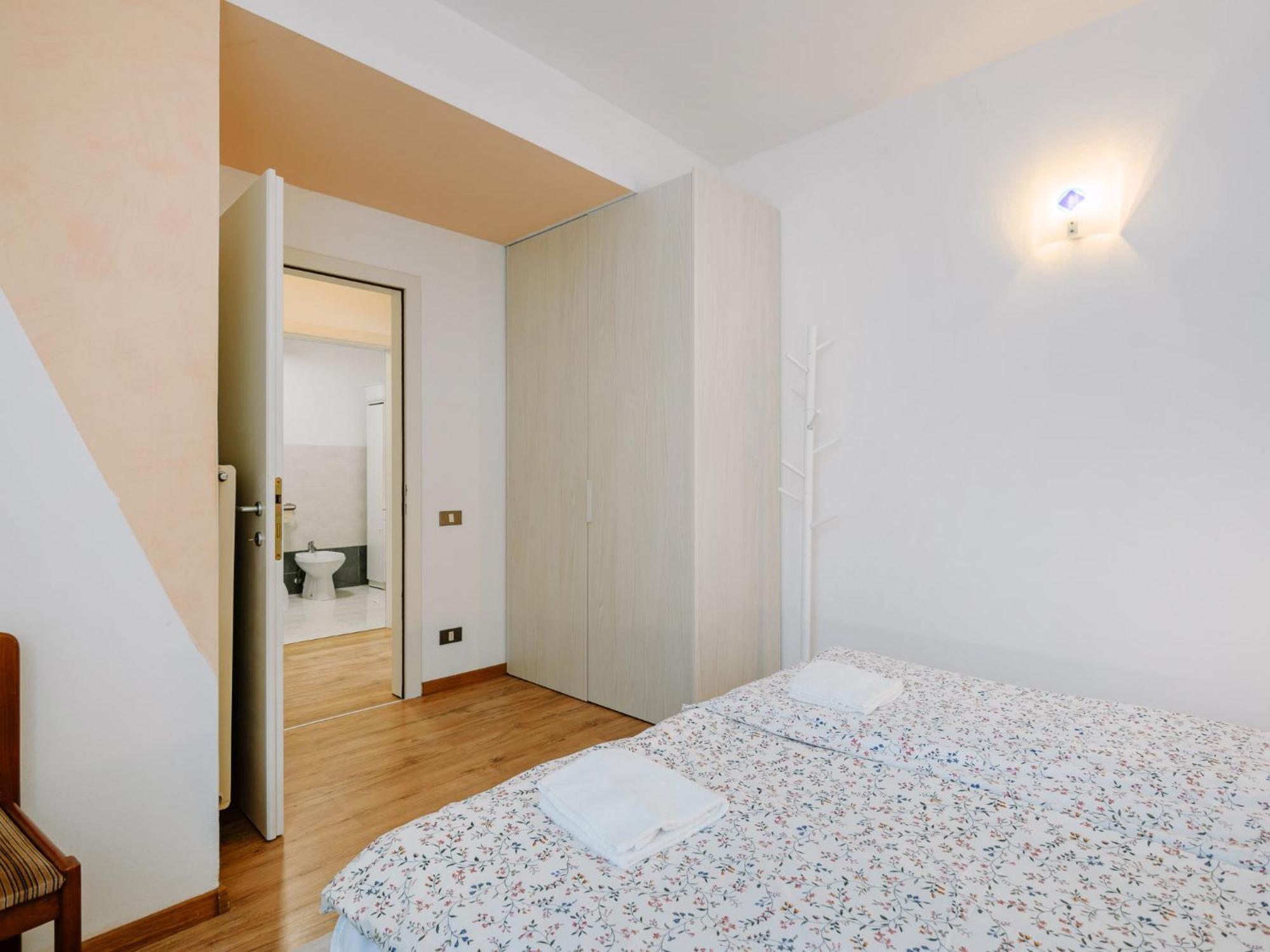 Apartment Casa Polla-2 By Interhome Caldonazzo Exterior photo