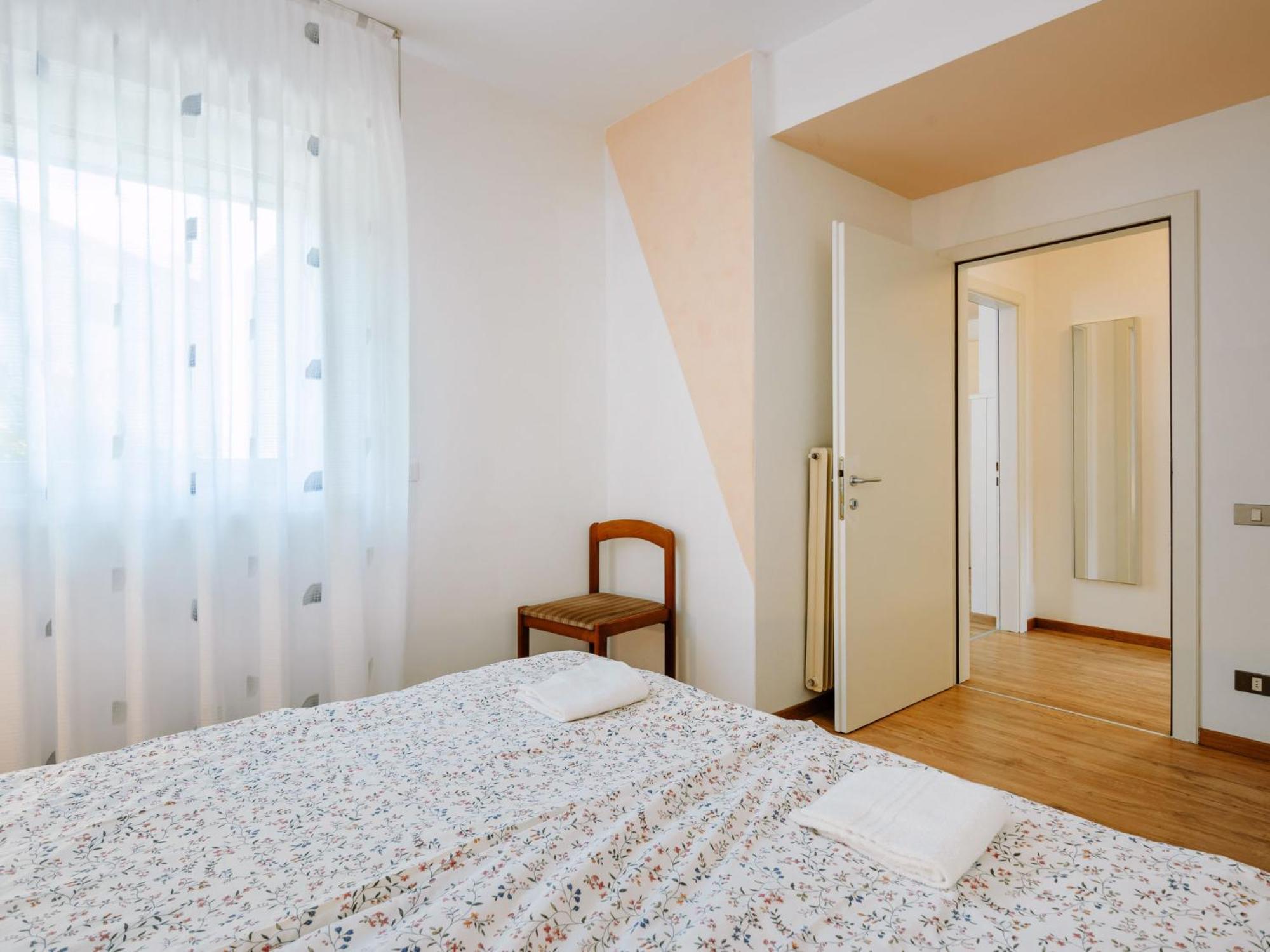 Apartment Casa Polla-2 By Interhome Caldonazzo Exterior photo