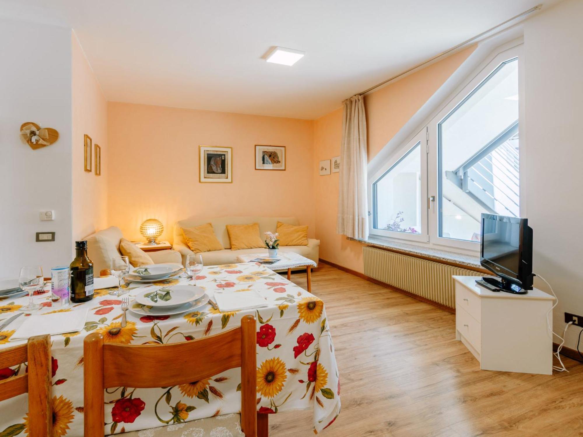 Apartment Casa Polla-2 By Interhome Caldonazzo Exterior photo
