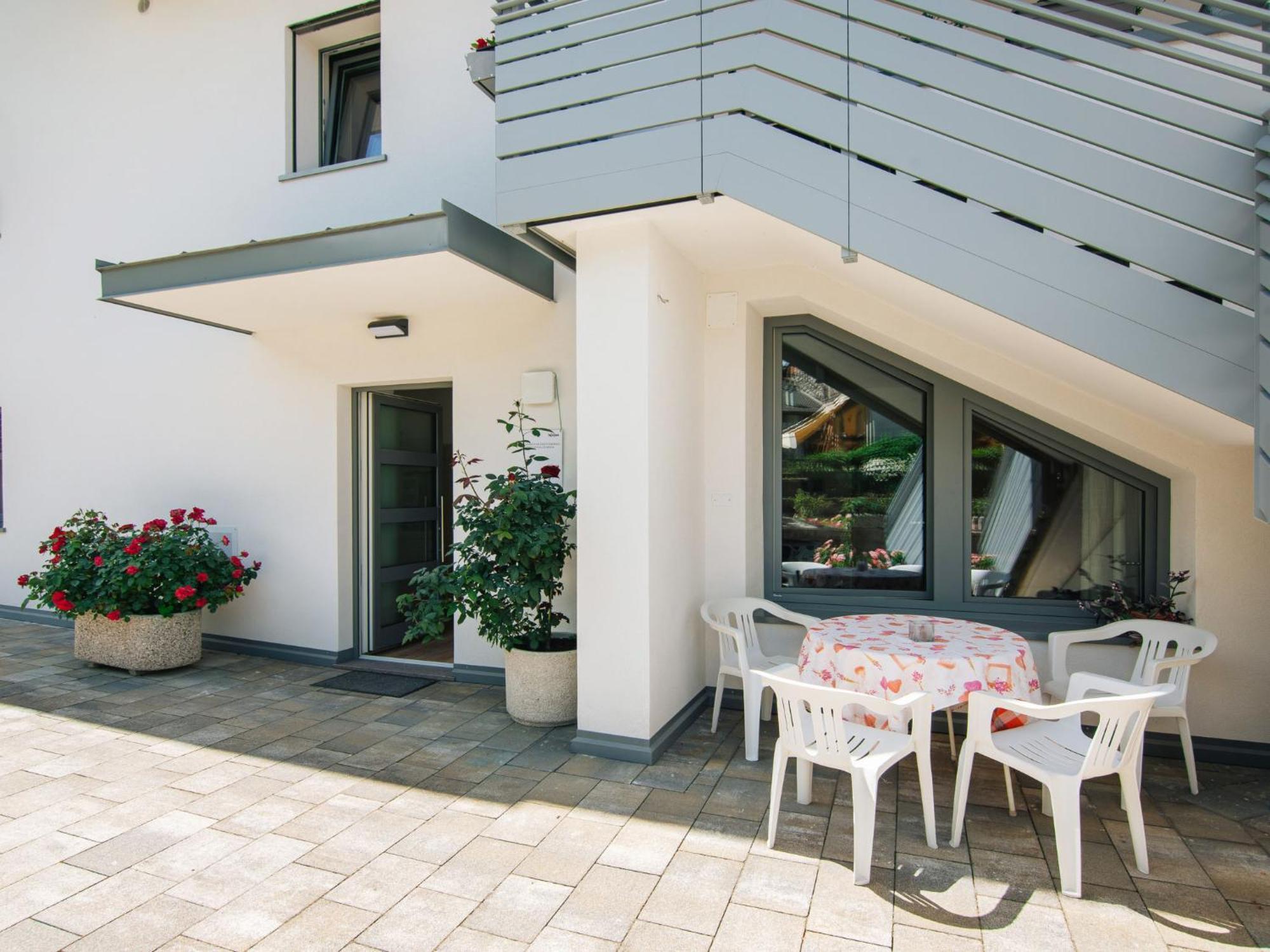 Apartment Casa Polla-2 By Interhome Caldonazzo Exterior photo